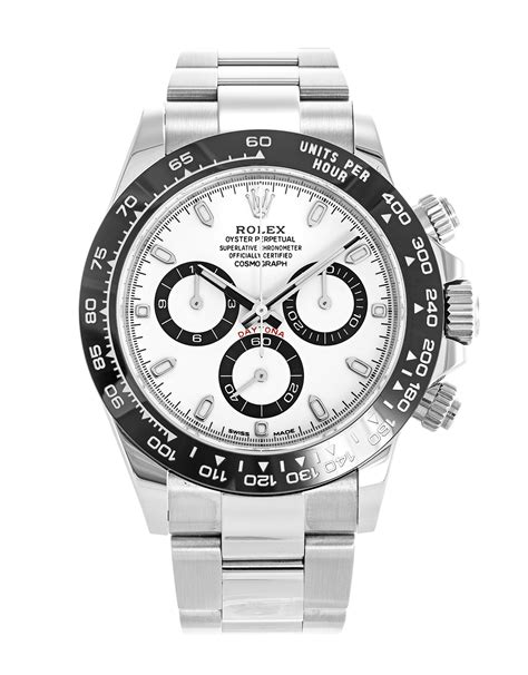 rolex nuovi prezzo|rolex daytona prezzo listino ufficiale.